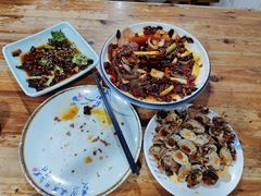 -桐梓锅贴饺(桃源东路店)