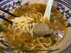 -马兰拉面(西直门外店)