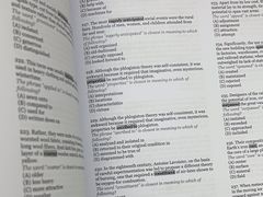 -新航道雅思托福·留学·考研培训(人民广场校区)