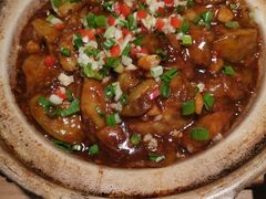 茄子煲-融和里(华润·二十四城店)