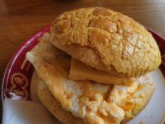 -肥韬茶餐厅(南山mini店)