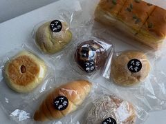 斑斓米面包-富贵面包公司(运河店)