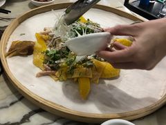 -阳山好鸡汇原生态食材·农家菜(松岗店)