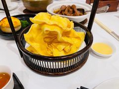 -白天鹅宾馆-宏图府餐厅