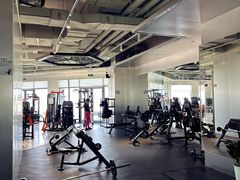 -Hi GYM嗨健身(泥城店)