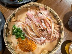 -李不管把把烧(火车南站店)