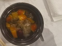 -酌宴府The China Club·广州万富希尔顿酒店(云城东路店)
