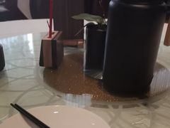 -金河半岛园林酒家(金融城店)