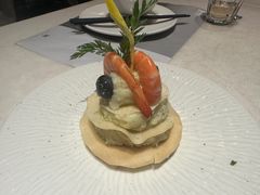 -金牌外婆家(万象城店)
