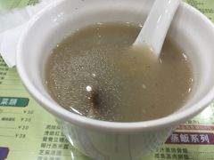-陈记烧鹅茶餐厅(世和路店)