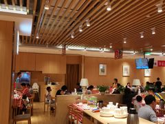 -西贝莜面村(东莞壹号广场店)