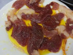 -松明一烤肉馆(鲁园店)