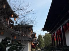 -香积寺