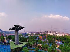 -苏州乐园森林水世界