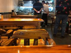 -老外婆本帮面(塔城路店)