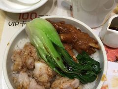 -味莊茶餐厅·自家點心(万象城店)