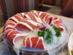 -金龙烧烤·牛肉面(西塔店)
