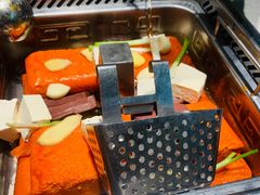 -海底捞火锅(龙湖三千集店)