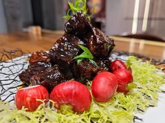 -苏州人家·精致苏帮菜(斜塘店)