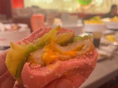 -龍歌自助小火锅(雨花台江南虹悦城店)
