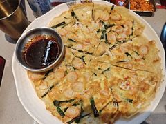 -韩一品韩国料理(柏庐南路店)