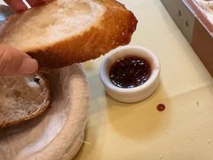 -秋林西餐厅(总店)
