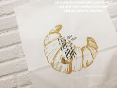 -流酥可心·牛乳蛋糕商店(禾祥西路店)