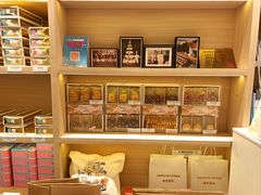 -曲奇童话(尖沙咀店)