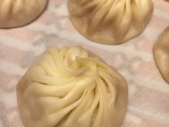 小笼包-鼎泰丰(复兴店)
