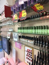 -茉屿日式美甲美睫