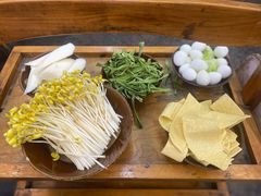 -正南齊北重庆老火锅(光华村直营店)