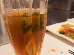-火地铁板烧(昆山万象汇店)