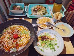 -大王油茶(二厂文创公园店)