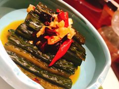 -小杨烤肉(高新店)