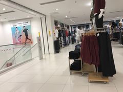 -优衣库(厦门SM广场店)