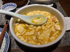 -南京大牌档(青岛万象城店)