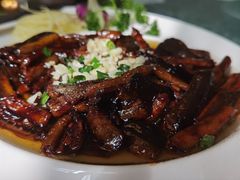 -新聚丰菜馆(太监弄店)