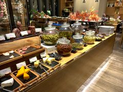 -上海静安香格里拉大酒店