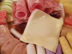 -小岛餐厅