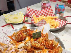 -百事喜乐炸鸡铺(合肥首店)