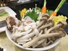 -蒋记海鲜姿造•洋房别墅(星河湾店)