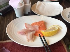 -合肥皇冠假日酒店·菲亚斯特自助餐厅(黄山路店)