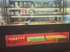 -芝小官毛肚火锅海鲜自助(淮安清江浦区新亚店)