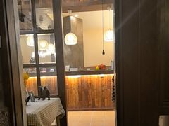 -祖母的厨房西餐厅(丽江金茂店)