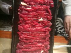 -手选潮汕鲜活牛肉火锅(二七广场店)