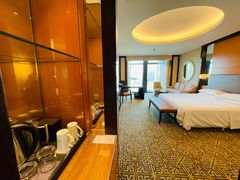 -济南喜来登酒店