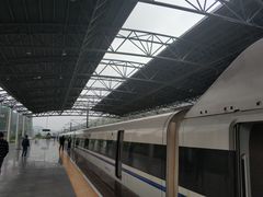 -郴州西站