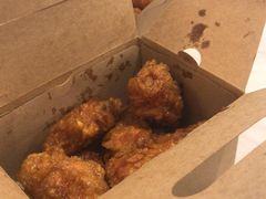 -Kyochon1991校村炸鸡(杨高中路店)