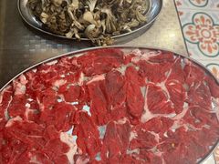 -楠波炭炉鸡煲馆(桥北店)