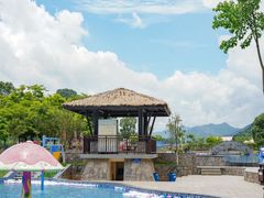 -宝晶宫旅游景区